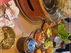 -闻老头·菊花炭烤肉(D11店)