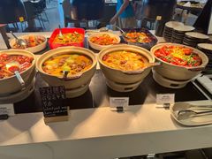 -粤海喜来登酒店·盛宴海鲜牛排自助餐厅(天河城店)