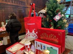 -星巴克臻选(深圳万象天地旗舰店)