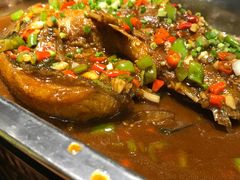 -厨子友味(华顺大厦店)