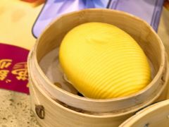 凤凰流沙包-点都德(水贝IBC店)