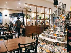 -The Dishes Seafood & Restaurant