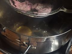 -牛很鲜潮汕牛肉火锅(朝晖路店)