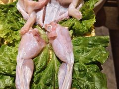 -旧街市鲜货老火锅(大光路店)