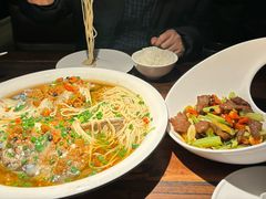 -外婆家(蓝色港湾店)