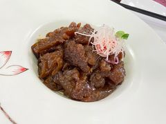 老醋蛰头-燕春楼(海河华鼎店)