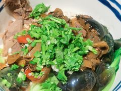 烧椒牛肉面-食之六七·面(朝阳大悦城店)