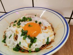 -亞婆井·劲抽面食(铂顿城店)