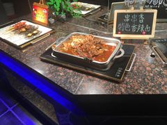 -欢乐牧场(T12店)
