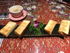 -小娘惹厨房Little Nyonya(狮城有约上榜店)