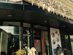 妈妈的味道-妈妈的味道(工人体育场东路店)