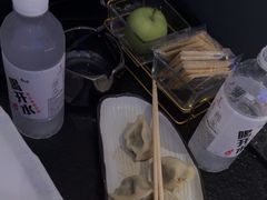 -华夏良子·足道spa艾灸(五四广场店)