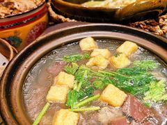 -南京大牌档(三阳广场苏宁店)