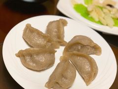 酸菜包子-72号海鲜私房菜