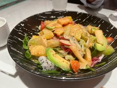 -红鱼湾餐厅(国际大厦店)