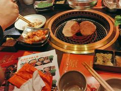 -和来烤肉(仓山万达店)