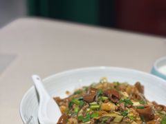 -老大连·海肠捞饭·大连海鲜大连菜(西安路店)