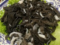 -仁和四季涮肉馆(天坛南门店)