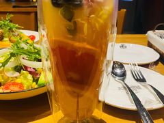 -MR.ROCKY洛奇先生RESTAURANT&BAR(宝安壹方城店)