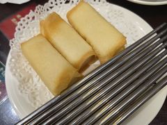 炸牛奶-民信老铺(双皮奶博物馆店)