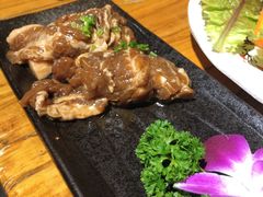 -黑牛の店·和牛烧肉(大悦城店)