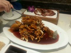 -四季小馆·地道北京小吃(广百店)