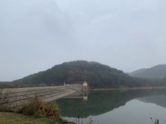 -青龙山国家森林公园