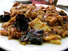 -丰和轩餐厅(西四环南路辅路店)