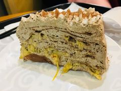 -MUSANG KING猫山王(龙湖杭州滨江天街店)