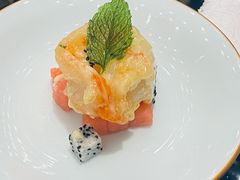 -杭州临平万丽酒店·万丽轩中餐厅