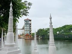 -一寨两国风景区