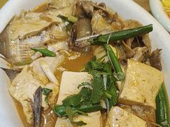 -小船渔村•大连菜•大连焖鱼(明泽街店)