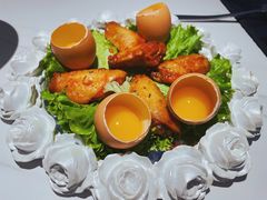 -3号仓库·创意中国菜(嘉兴龙鼎万达店)