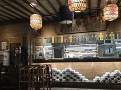 -南京大牌档(崇文门国瑞店)