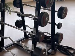 -YCHL FIT 健身(星寰店)
