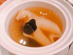 -广州文华东方酒店·江-由辉师傅主理