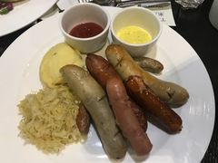 -TAMATI(巴黎贝甜韩式西餐厅店)