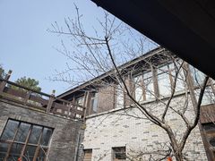 -山水一号·中餐厅