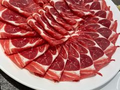 -仁和四季涮肉馆(天坛南门店)