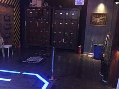 -YOGO优果密室逃脱(新佳丽广场店)
