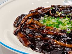 -上海老饭店(北京分店)