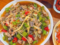 -江湖万州烤鱼(王子美食城)
