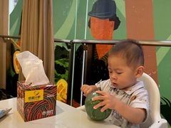 -润园四季椰子鸡火锅(南山海岸城店)