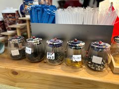 -一杯黔茶(西江千户苗寨古街店)