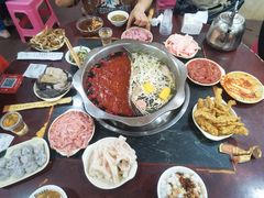 -储奇门鳝鱼火锅(总店)