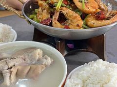 -彭记老妈蹄花(文化路店)