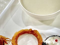 豆汁儿-锦馨豆汁(天坛路店)