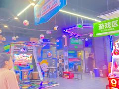 -奇奇乐园电玩城(立丰国际购物广场店)