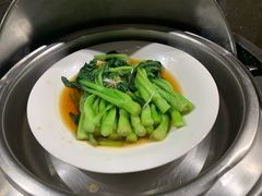 -武汉世茂希尔顿酒店·汇·全日餐厅