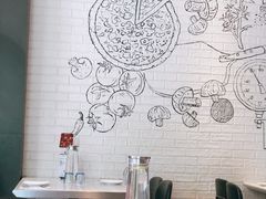 大堂-必胜客(阿罗海店)